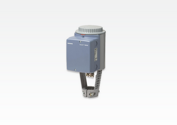 SKD系列電動液壓執(zhí)行器