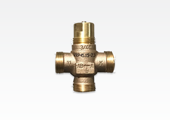 VVP45 VXP45系列二 三通調節(jié)閥02